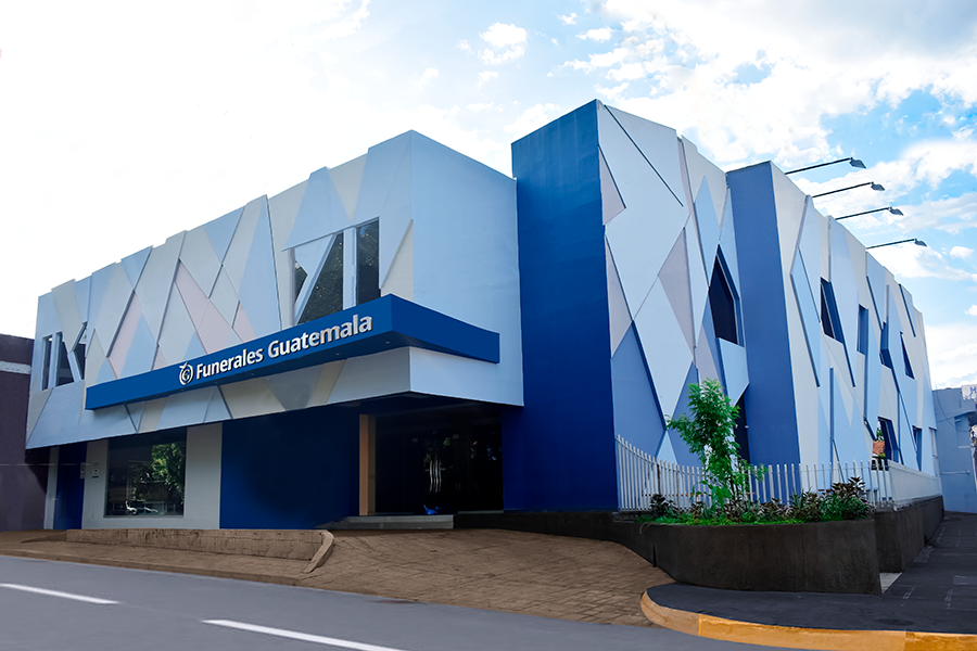 Funerales Guatemala